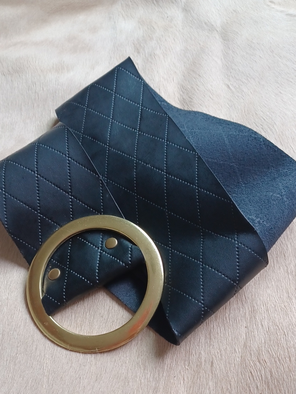 Fashionable Belt